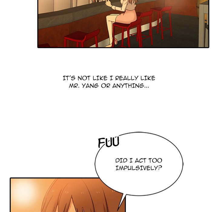 Dangerous Roomies Chapter 9 image 12
