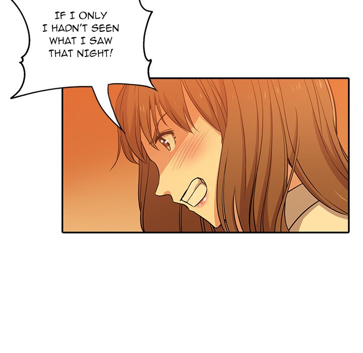 Dangerous Roomies Chapter 9 image 14