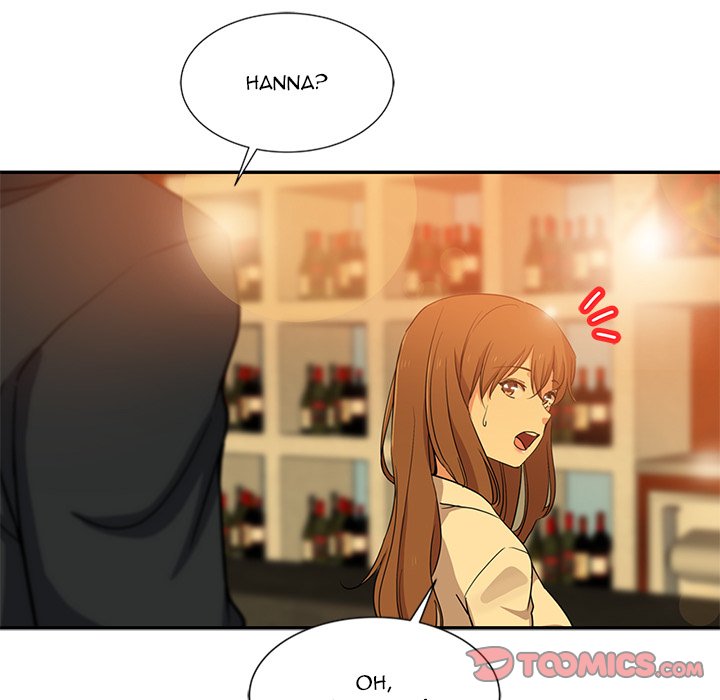 Dangerous Roomies Chapter 9 image 15