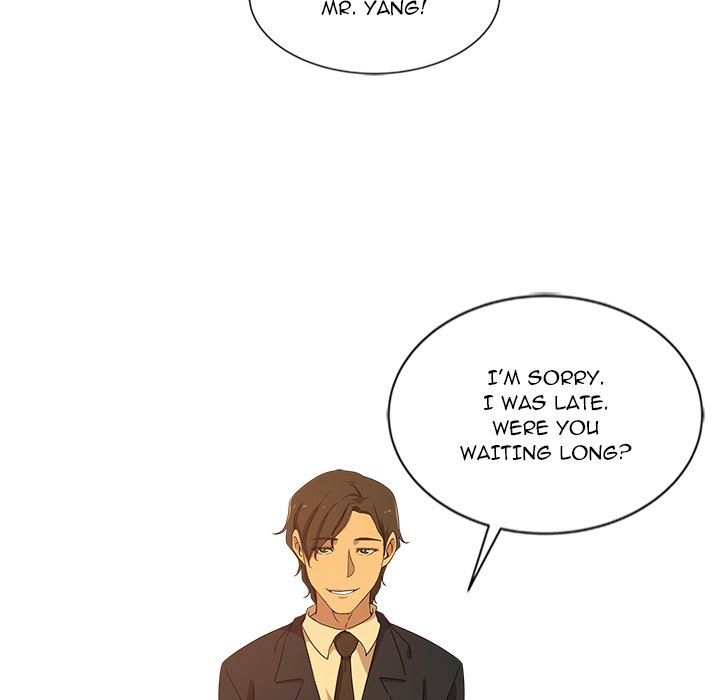 Dangerous Roomies Chapter 9 image 16