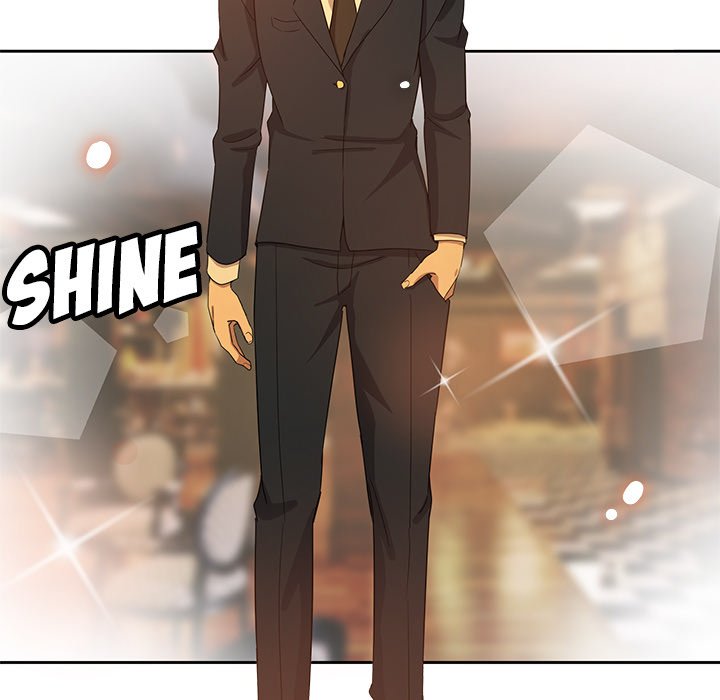 Dangerous Roomies Chapter 9 image 17