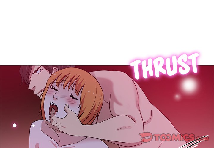 Dangerous Roomies Chapter 9 image 1