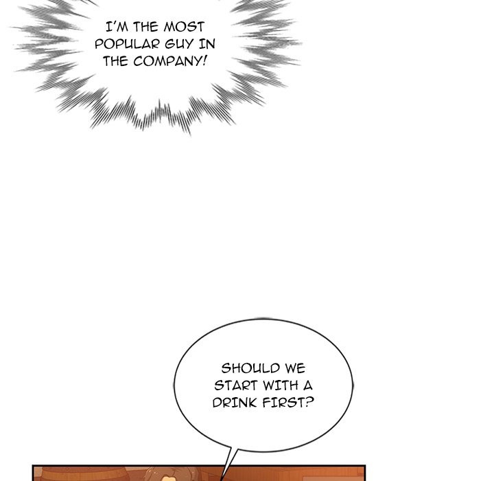 Dangerous Roomies Chapter 9 image 19