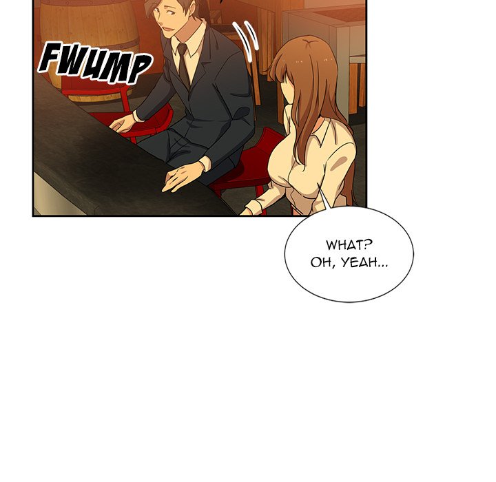 Dangerous Roomies Chapter 9 image 20