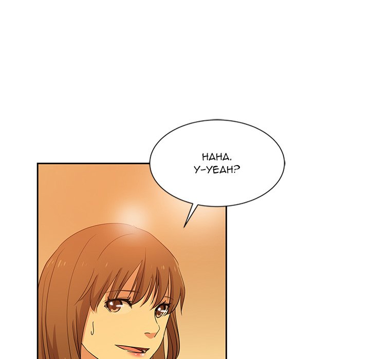 Dangerous Roomies Chapter 9 image 22