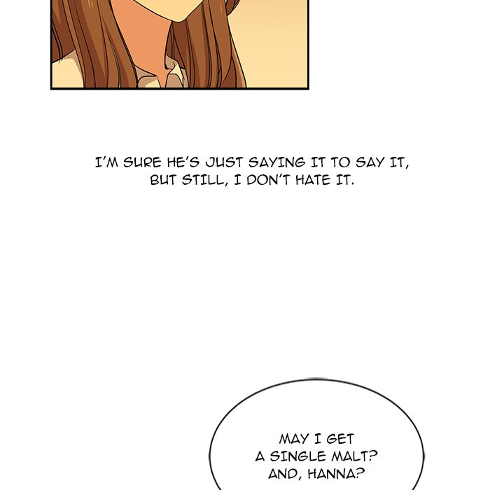 Dangerous Roomies Chapter 9 image 23