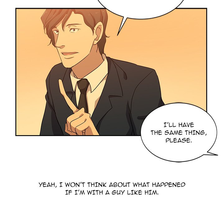 Dangerous Roomies Chapter 9 image 24