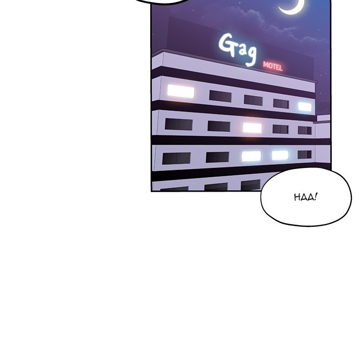 Dangerous Roomies Chapter 9 image 26