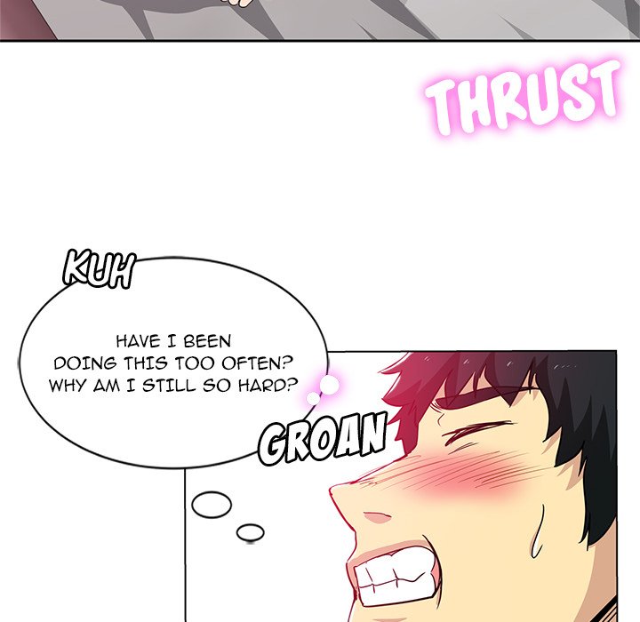 Dangerous Roomies Chapter 9 image 28