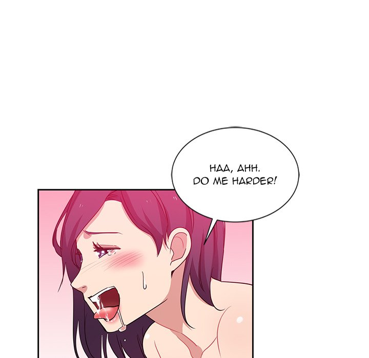 Dangerous Roomies Chapter 9 image 35