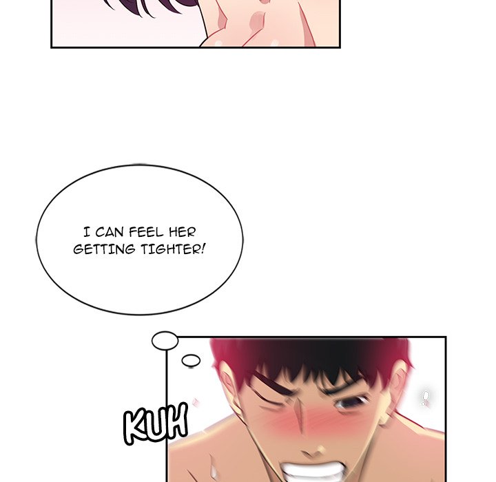 Dangerous Roomies Chapter 9 image 36
