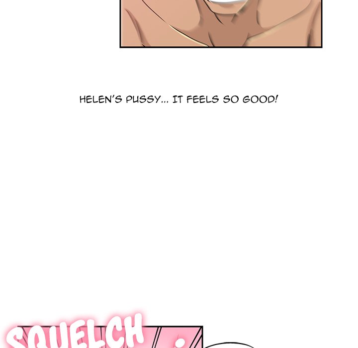 Dangerous Roomies Chapter 9 image 37