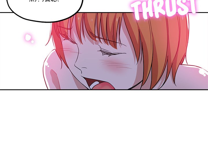 Dangerous Roomies Chapter 9 image 3