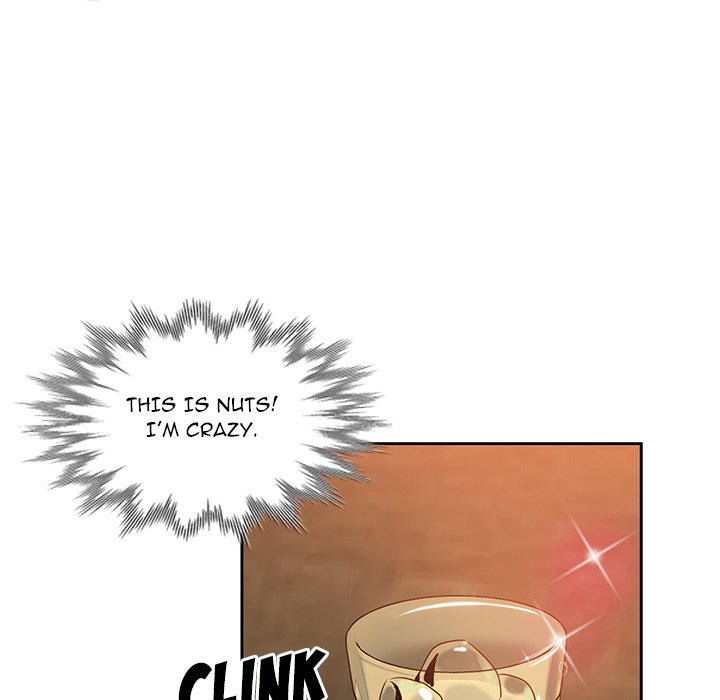 Dangerous Roomies Chapter 9 image 39