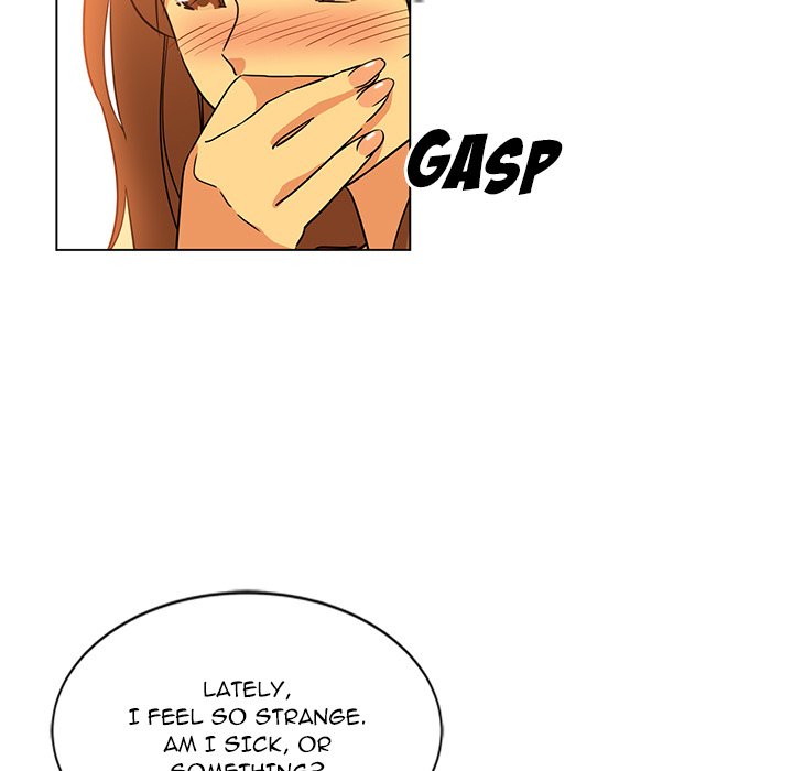 Dangerous Roomies Chapter 9 image 41