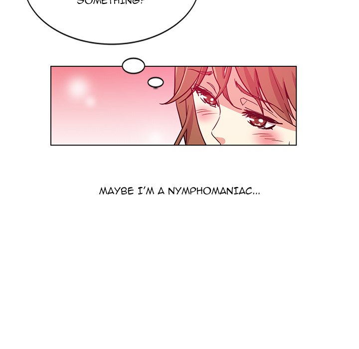 Dangerous Roomies Chapter 9 image 42