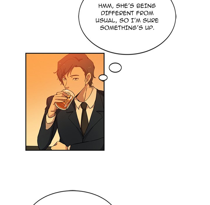 Dangerous Roomies Chapter 9 image 48