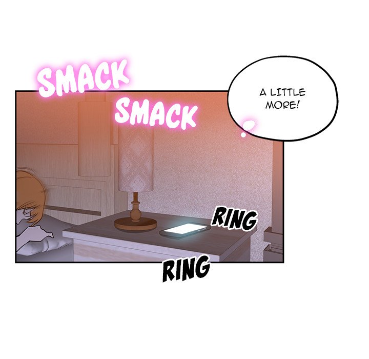 Dangerous Roomies Chapter 9 image 4