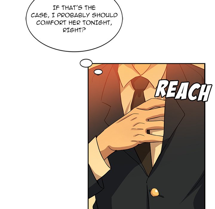 Dangerous Roomies Chapter 9 image 49