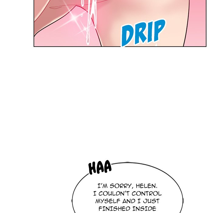 Dangerous Roomies Chapter 9 image 54