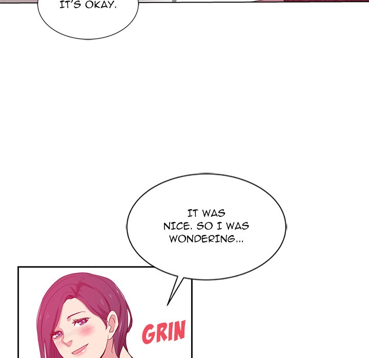 Dangerous Roomies Chapter 9 image 56