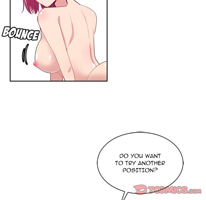Dangerous Roomies Chapter 9 image 57