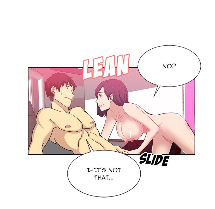 Dangerous Roomies Chapter 9 image 60