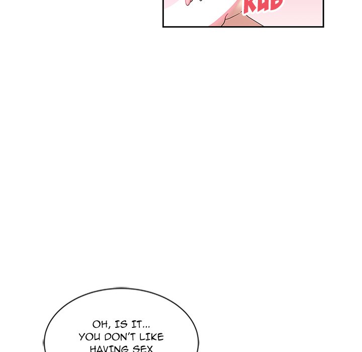 Dangerous Roomies Chapter 9 image 62