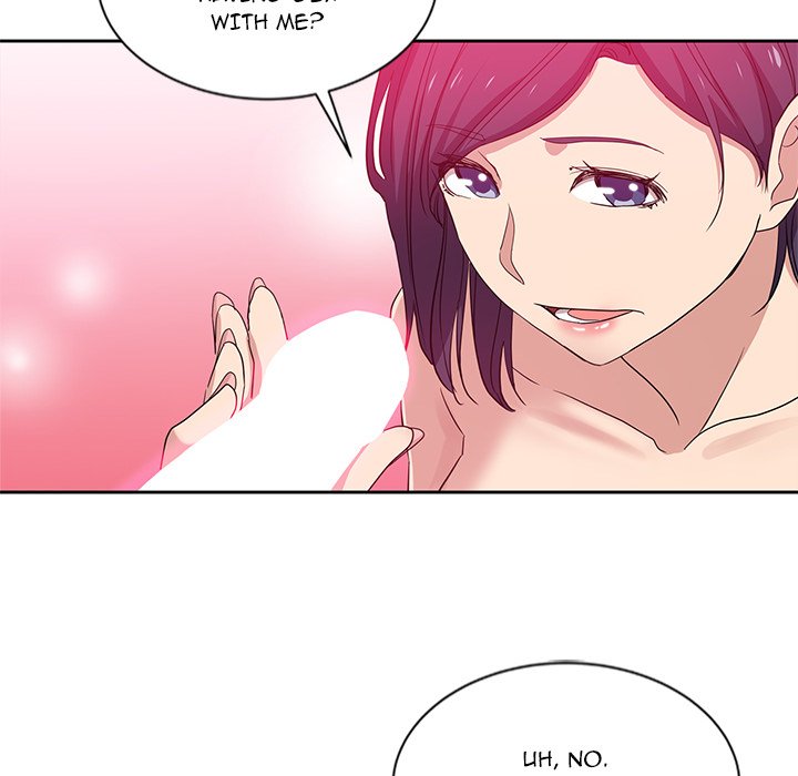 Dangerous Roomies Chapter 9 image 63