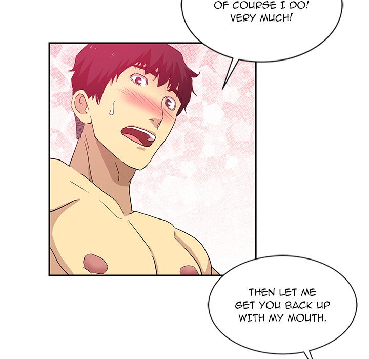 Dangerous Roomies Chapter 9 image 64