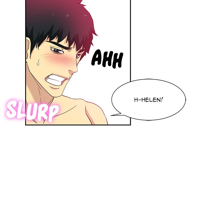 Dangerous Roomies Chapter 9 image 68