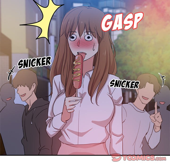 Dangerous Roomies Chapter 9 image 71