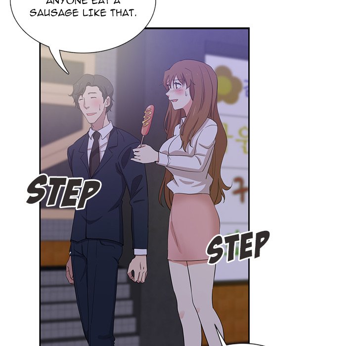 Dangerous Roomies Chapter 9 image 73