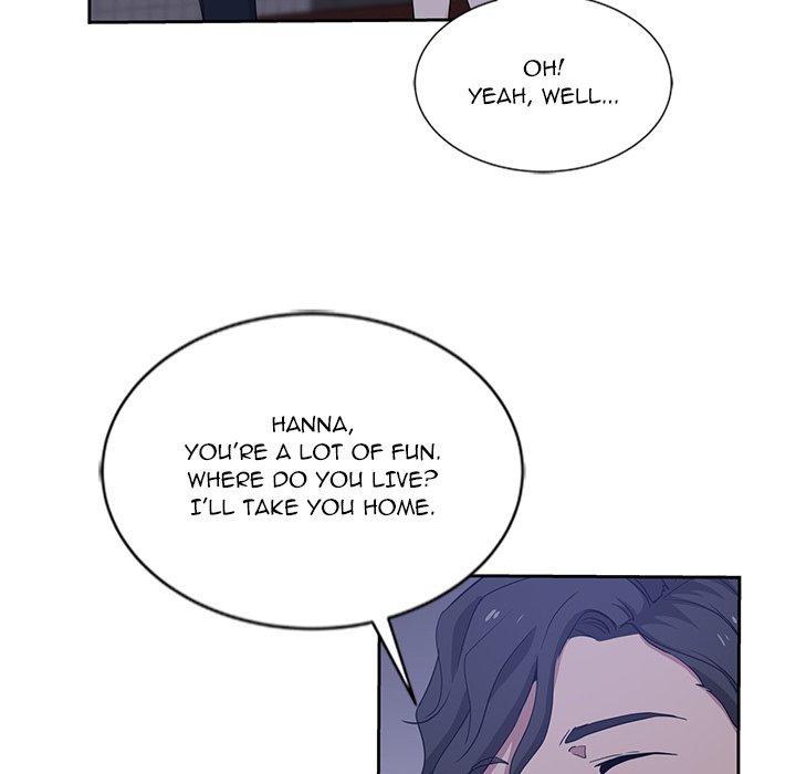 Dangerous Roomies Chapter 9 image 74