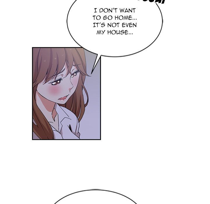 Dangerous Roomies Chapter 9 image 76