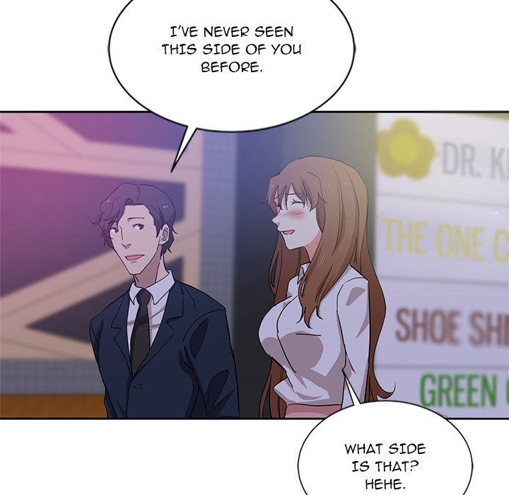 Dangerous Roomies Chapter 9 image 77