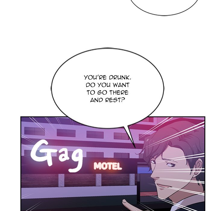 Dangerous Roomies Chapter 9 image 78