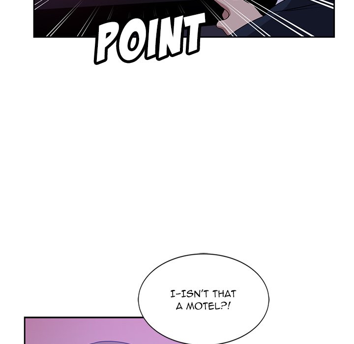 Dangerous Roomies Chapter 9 image 79
