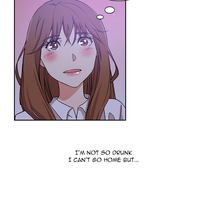 Dangerous Roomies Chapter 9 image 80