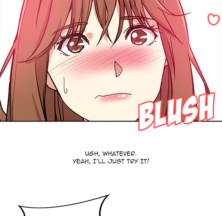 Dangerous Roomies Chapter 9 image 83