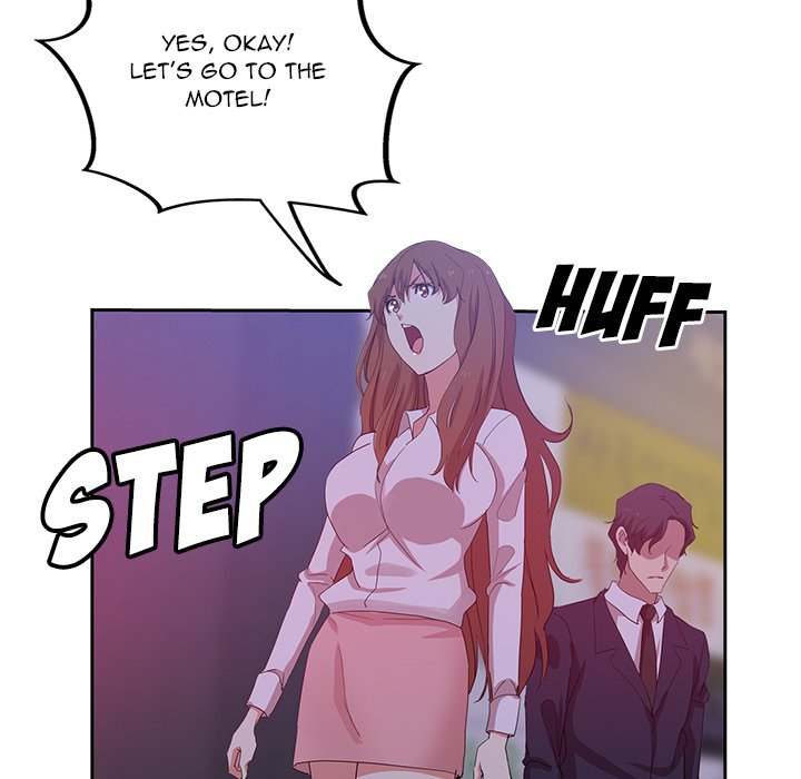 Dangerous Roomies Chapter 9 image 84