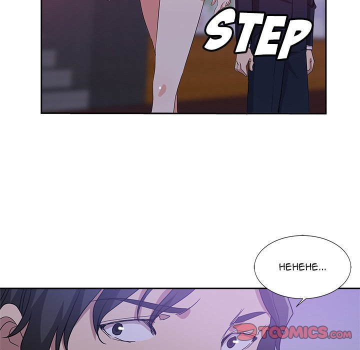 Dangerous Roomies Chapter 9 image 85