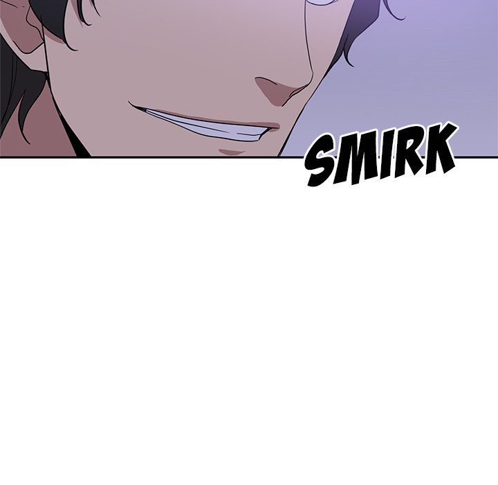 Dangerous Roomies Chapter 9 image 86