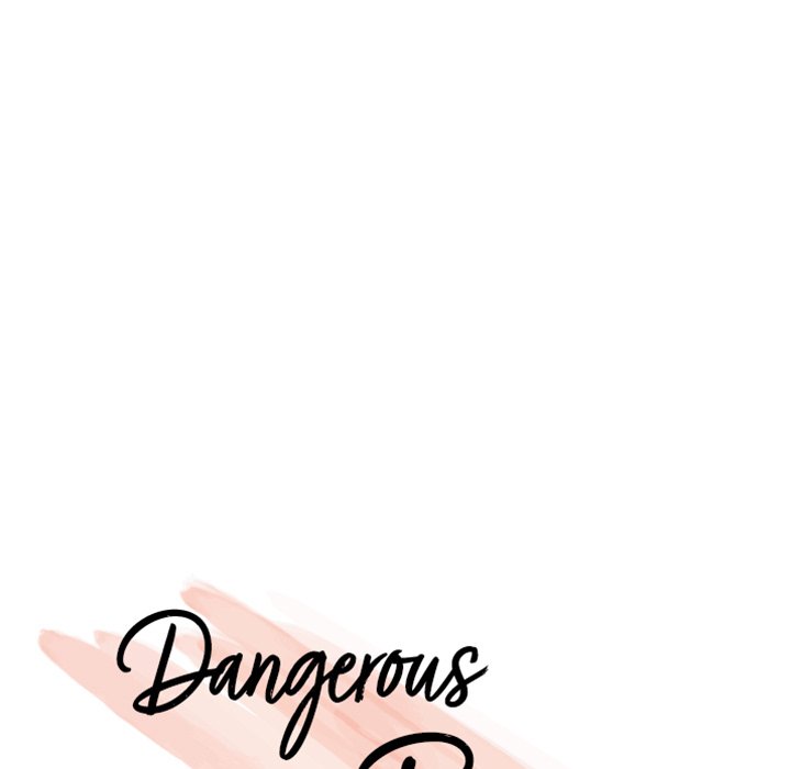 Dangerous Roomies Chapter 9 image 8
