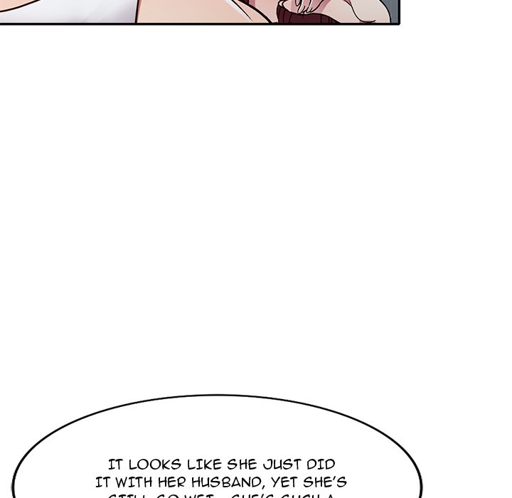 Revenge to Love Chapter 11 image 19