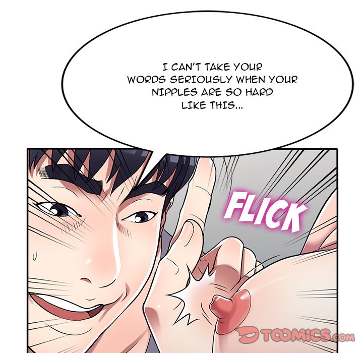 Revenge to Love Chapter 11 image 26