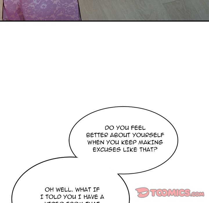 Revenge to Love Chapter 11 image 32