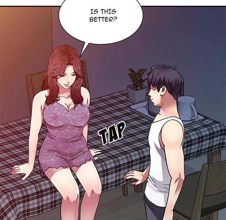 Revenge to Love Chapter 11 image 40