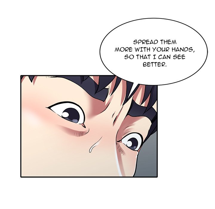 Revenge to Love Chapter 11 image 47