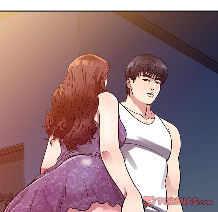 Revenge to Love Chapter 11 image 8